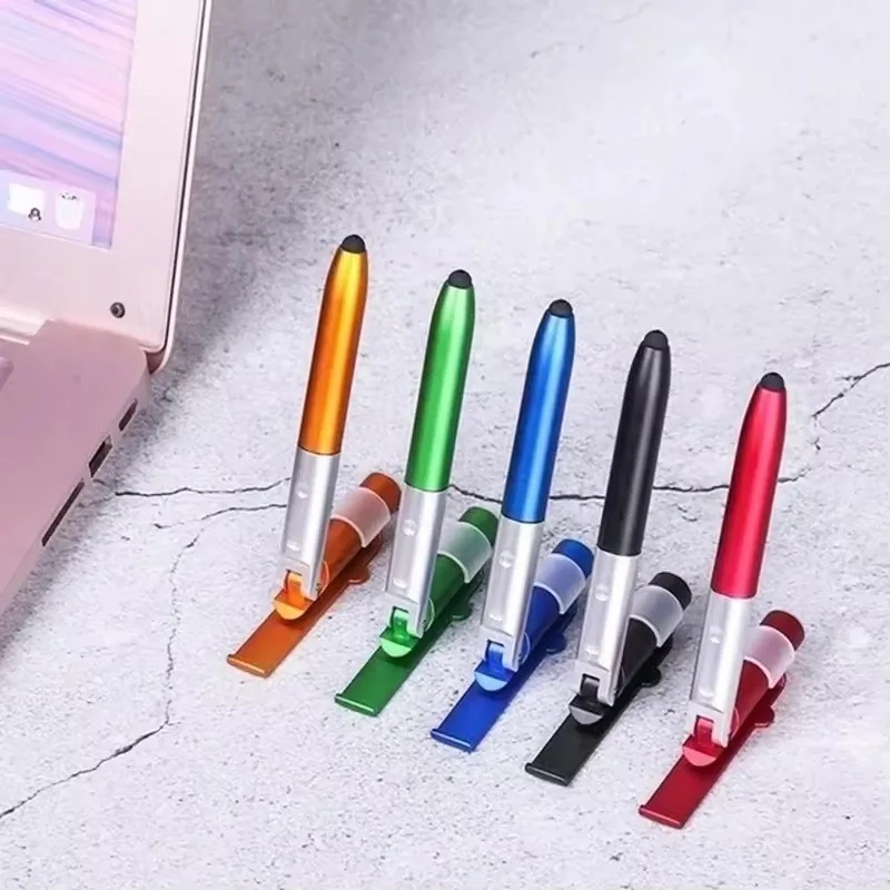 4 In 1 Multifunction Ballpoint - огляд і ціна Stationery Warehouse