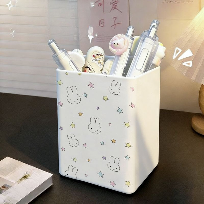 New Miffy Rabbit desktop pen h - огляд і ціна Stationery Warehouse