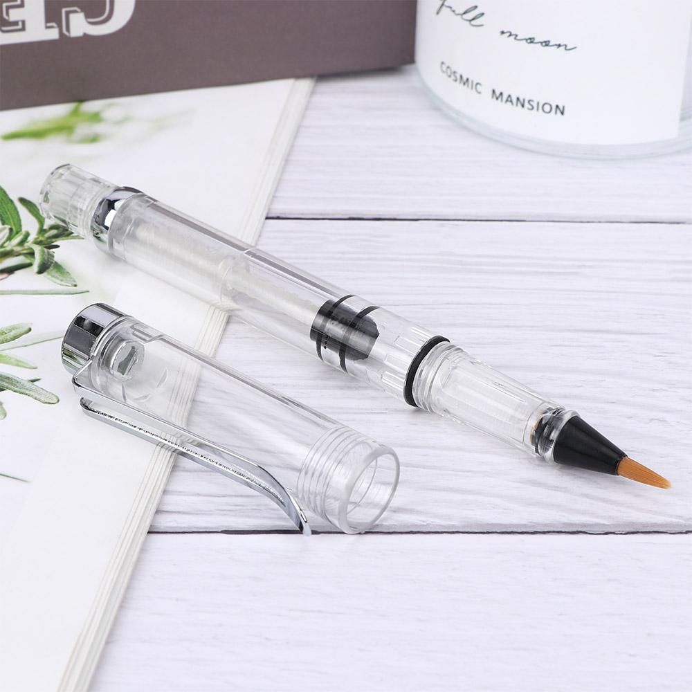 Chinese Calligraphy Scrapbook  - огляд і ціна Fountain Pen Ink