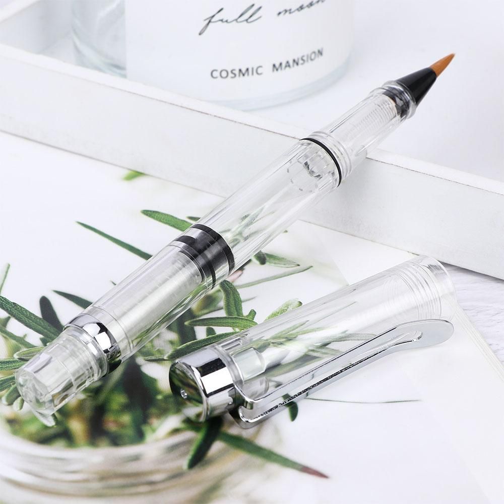 Chinese Calligraphy Scrapbook  - огляд і ціна Fountain Pen Ink