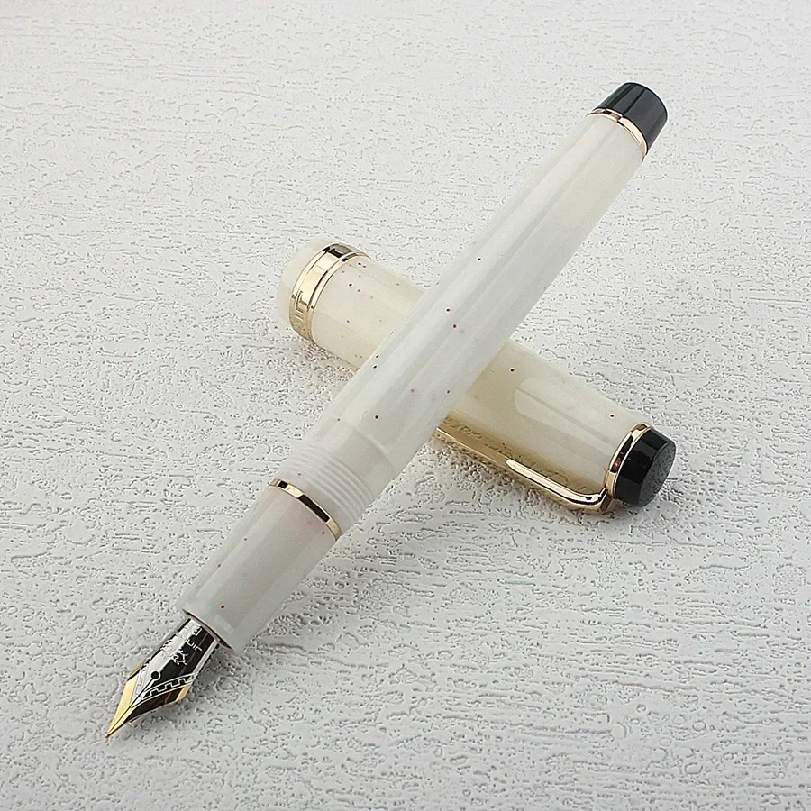 Jinhao 82 Fountain Pen New Col - огляд і ціна Stationery Supplies Business