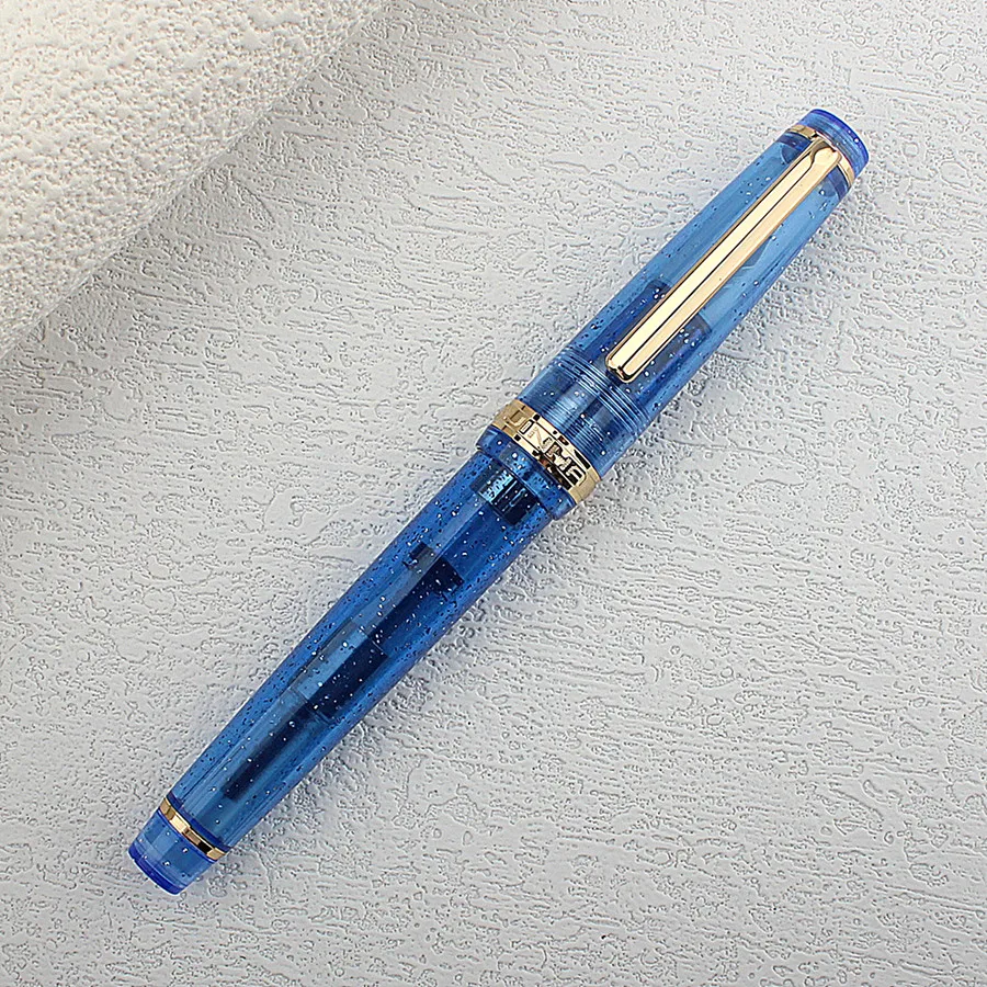 Jinhao 82 Fountain Pen New Col - огляд і ціна Stationery Supplies Business