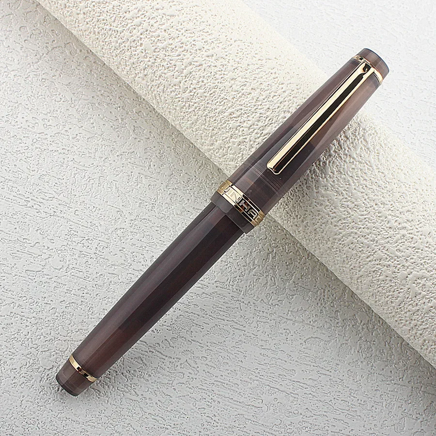 Jinhao 82 Fountain Pen New Col - огляд і ціна Stationery Supplies Business