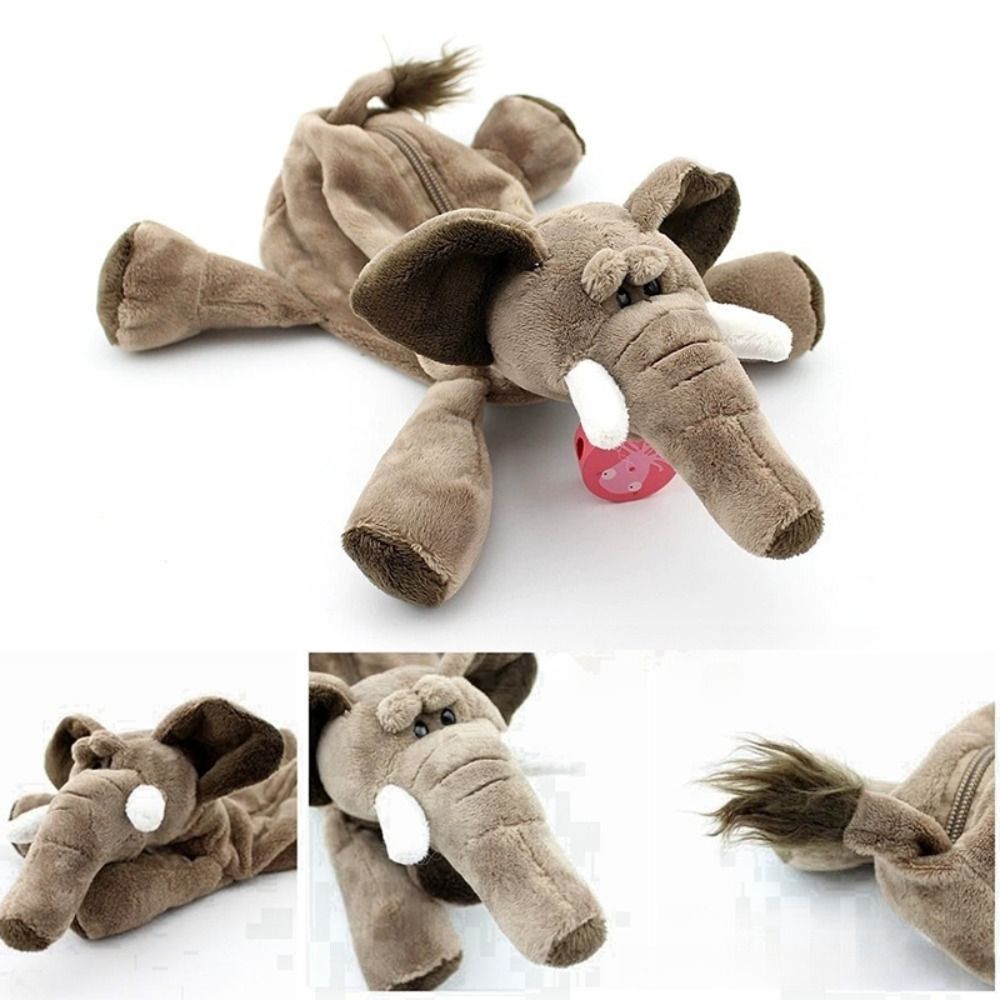 Creative Cute Pencil Bags Fore - огляд і ціна Lion Stationery & Office Supply(Kunshan)Co.Ltd
