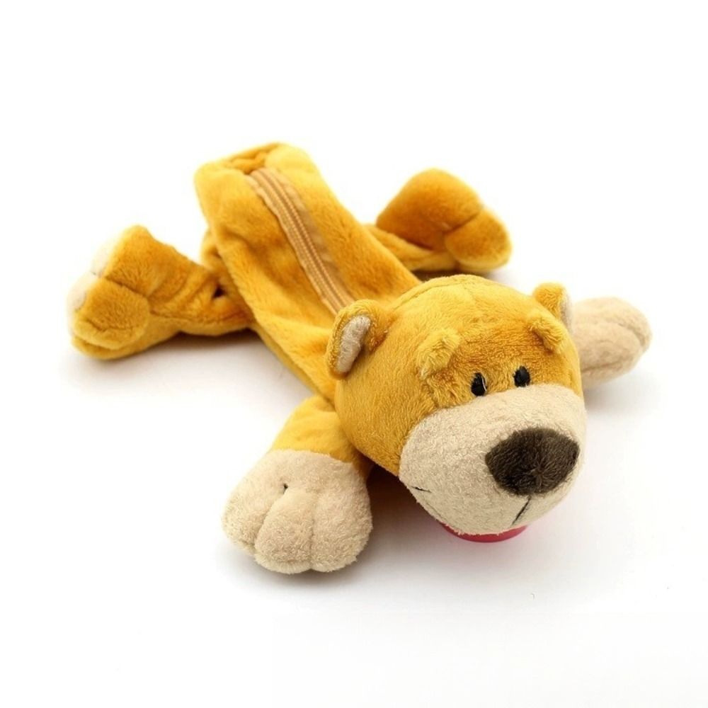 Creative Cute Pencil Bags Fore - огляд і ціна Lion Stationery & Office Supply(Kunshan)Co.Ltd