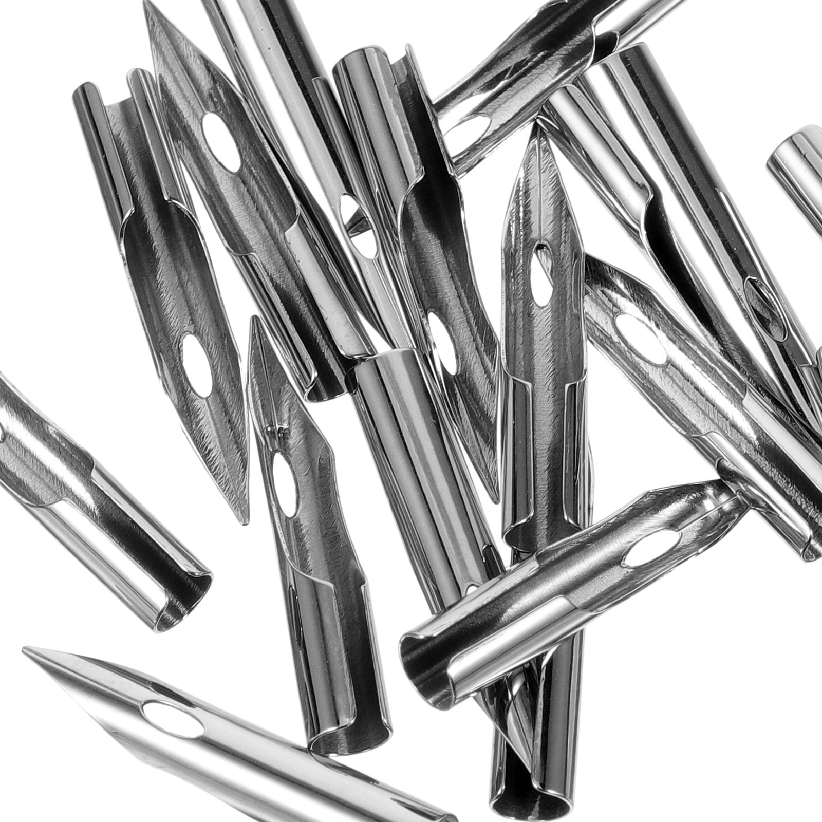30 Pcs Students Pen Nibs Fount - огляд і ціна Fountain Pen Ink