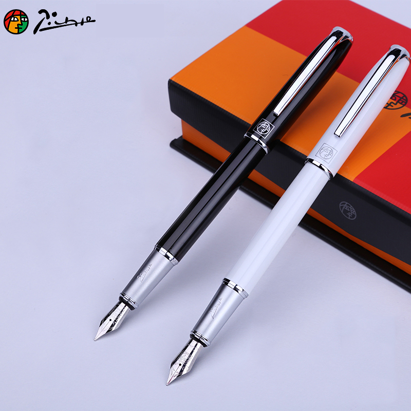 Luxury Pimio Metal Fountain Pe - огляд і ціна Stationery Supplies Business