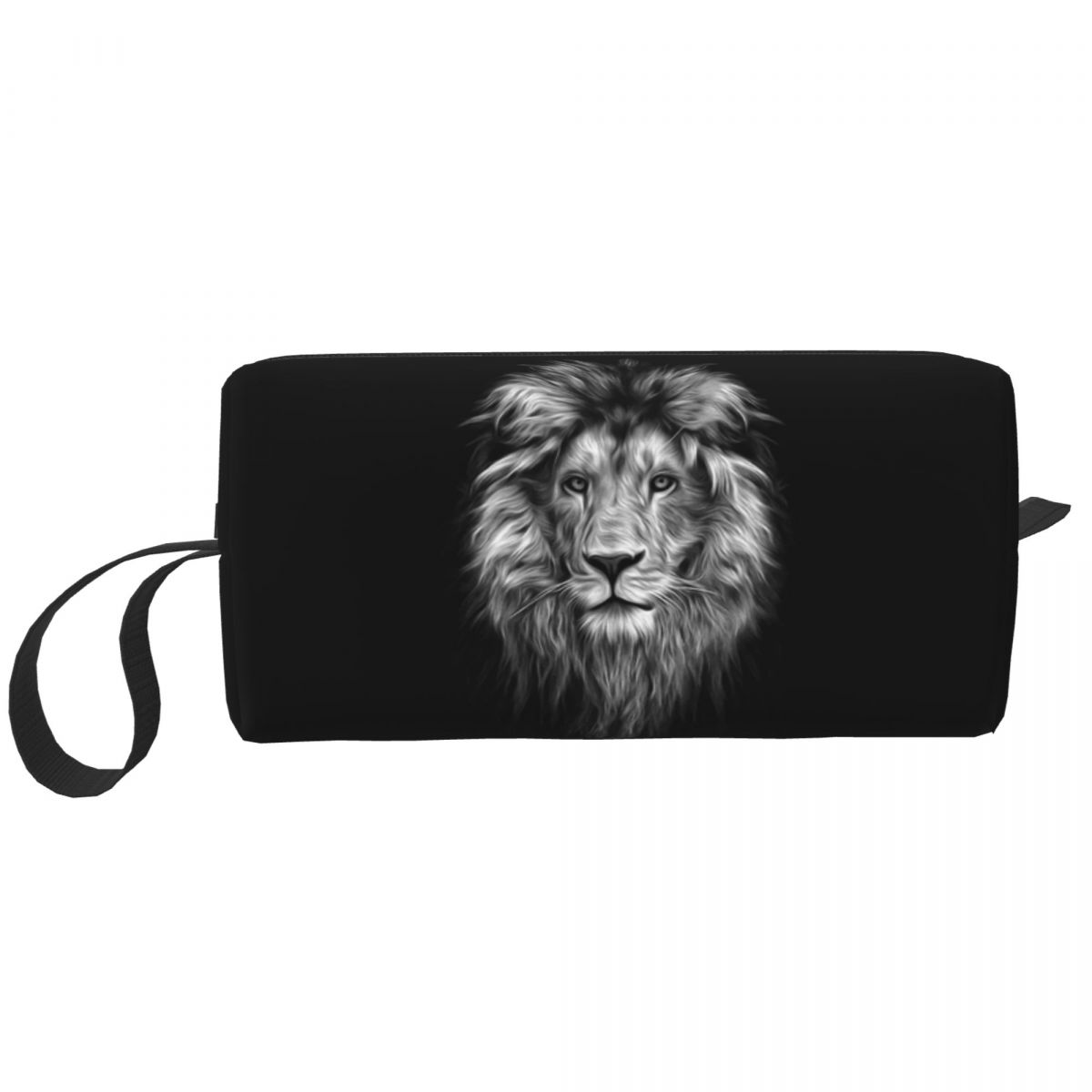 African Wild Lion Face Portrai - огляд і ціна Lion Stationery & Office Supply(Kunshan)Co.Ltd