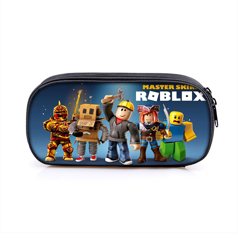 Roblox Game Large Capacity Sta - огляд і ціна Stationery Warehouse