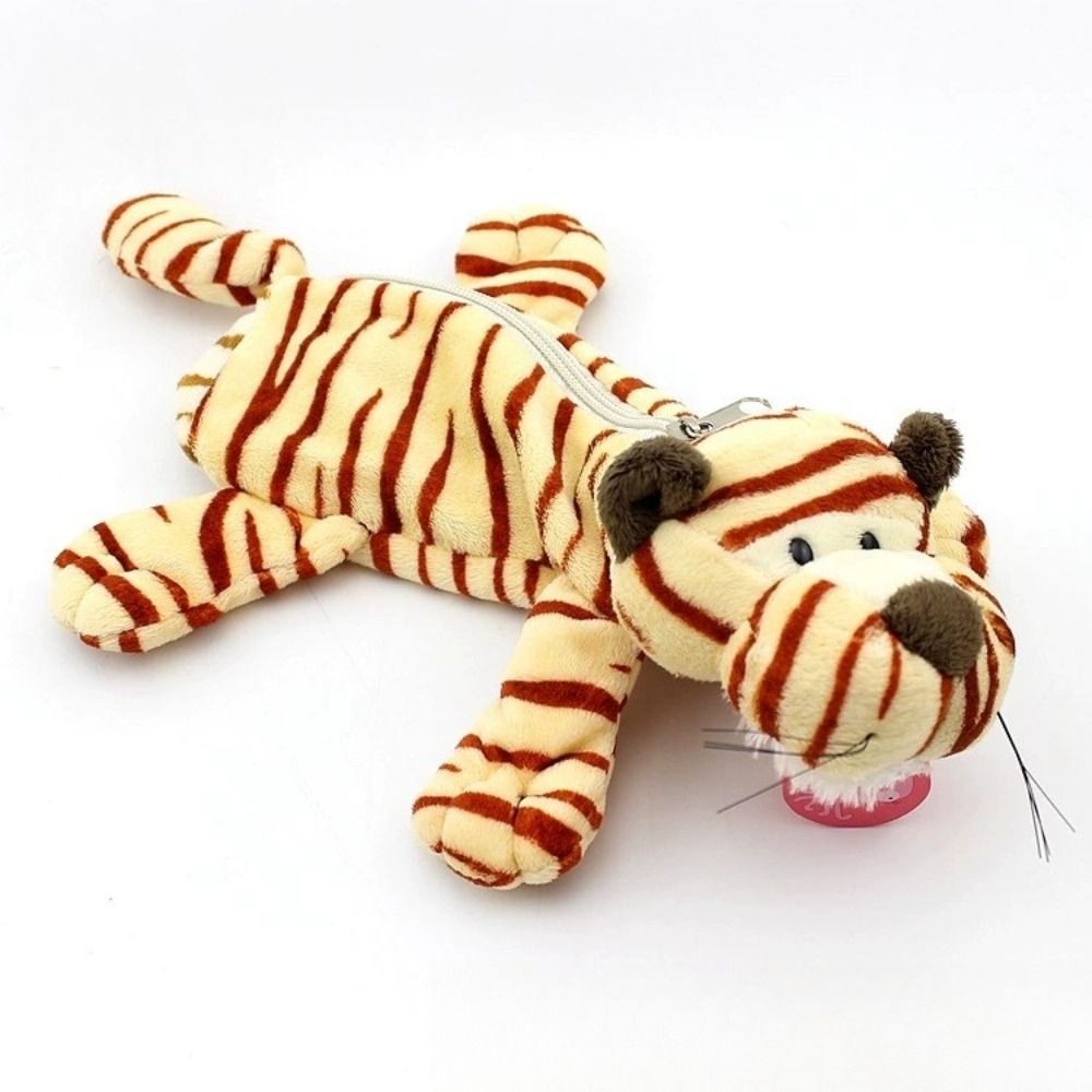 Creative Cute Pencil Bags Kawa - огляд і ціна Lion Stationery & Office Supply(Kunshan)Co.Ltd