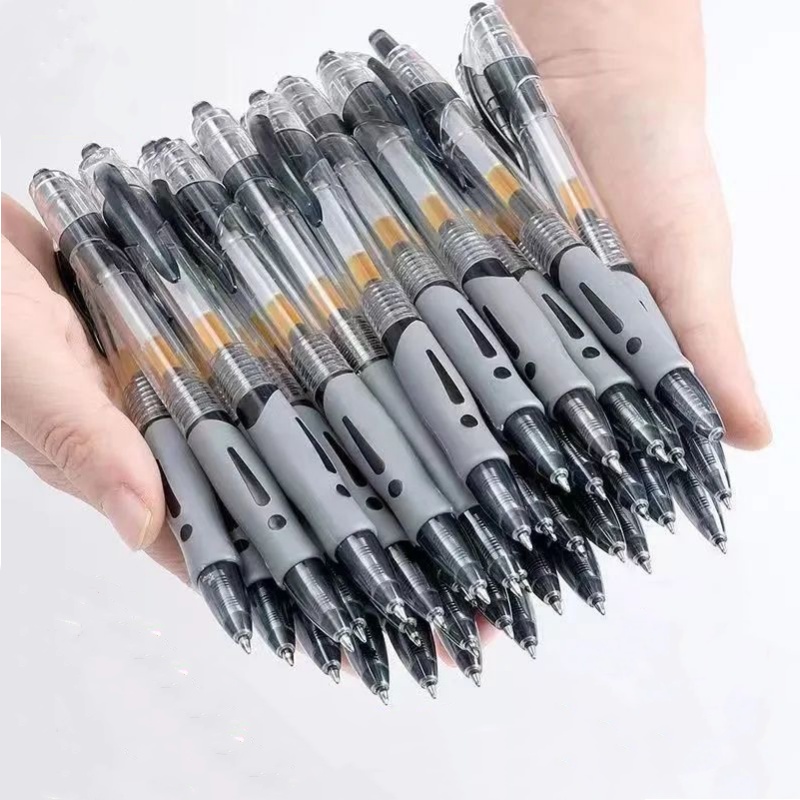 13/30pcs Retractable Gel Pens  - огляд і ціна Stationery Warehouse