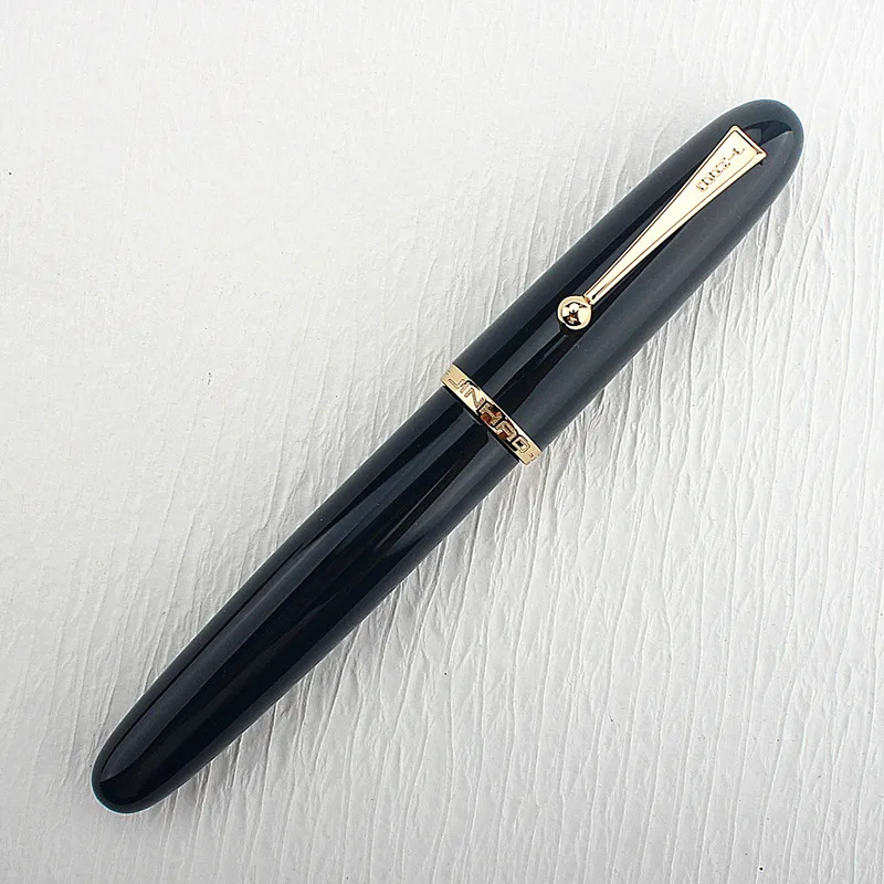Jinhao 9019 Fountain Pen Extra - огляд і ціна Stationery Supplies Business