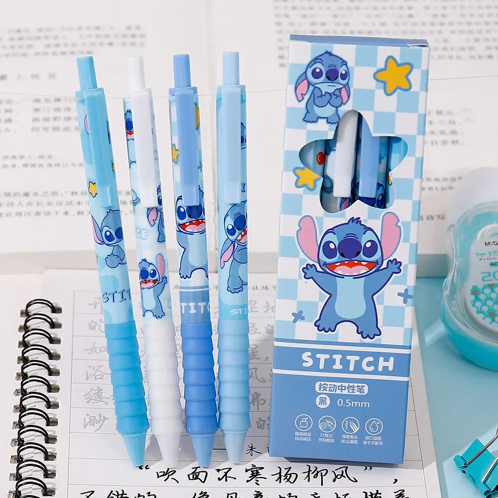 Aniime 4Pcs Stitchss High Qual - огляд і ціна Stationery Warehouse