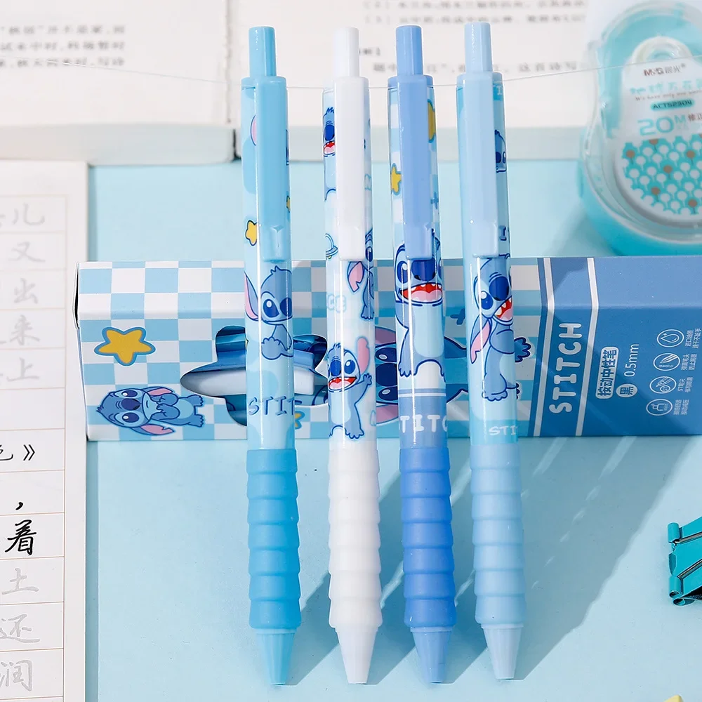 Aniime 4Pcs Stitchss High Qual - огляд і ціна Stationery Warehouse