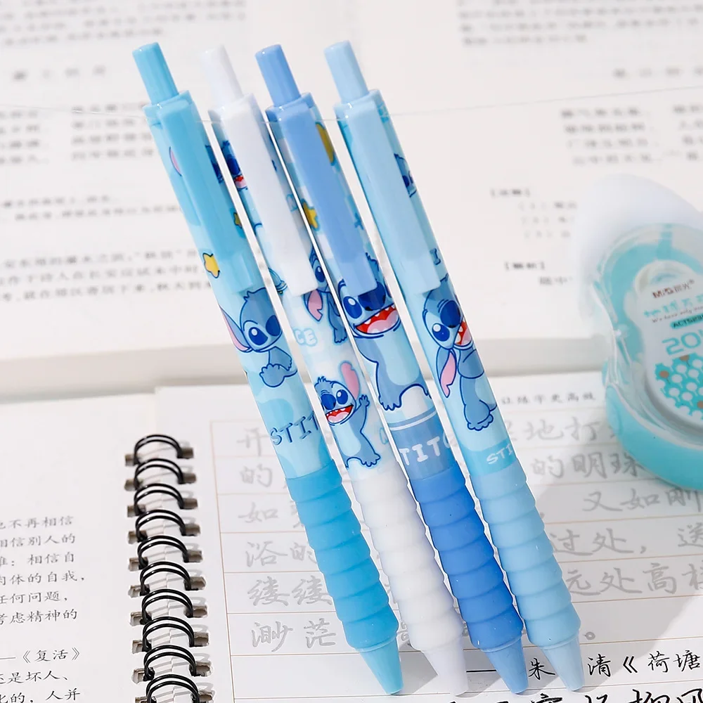 Aniime 4Pcs Stitchss High Qual - огляд і ціна Stationery Warehouse
