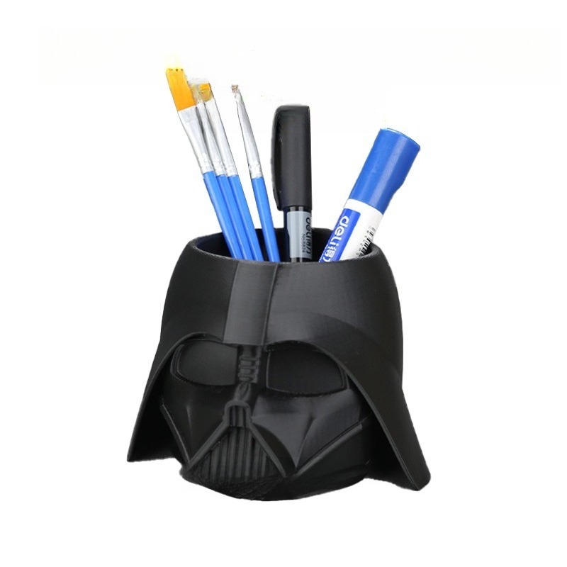 Stars Warsed Darth Vader Desk  - огляд і ціна Stationery Warehouse