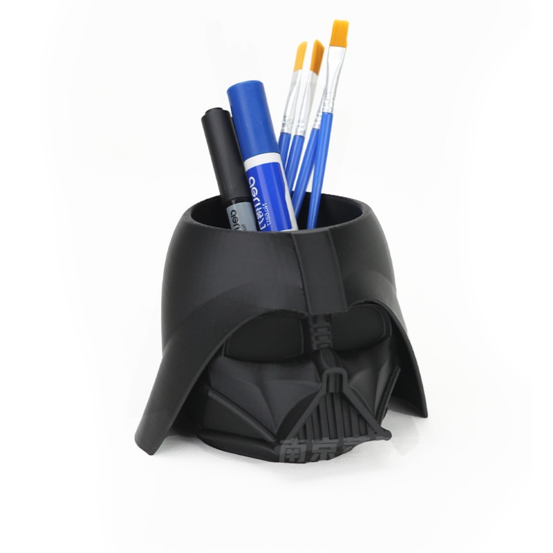 Stars Warsed Darth Vader Desk  - огляд і ціна Stationery Warehouse