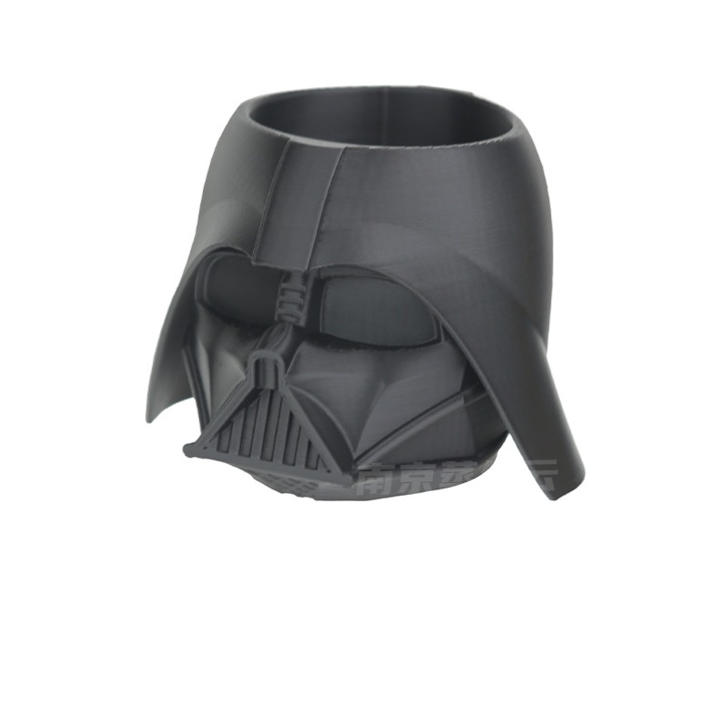 Stars Warsed Darth Vader Desk  - огляд і ціна Stationery Warehouse