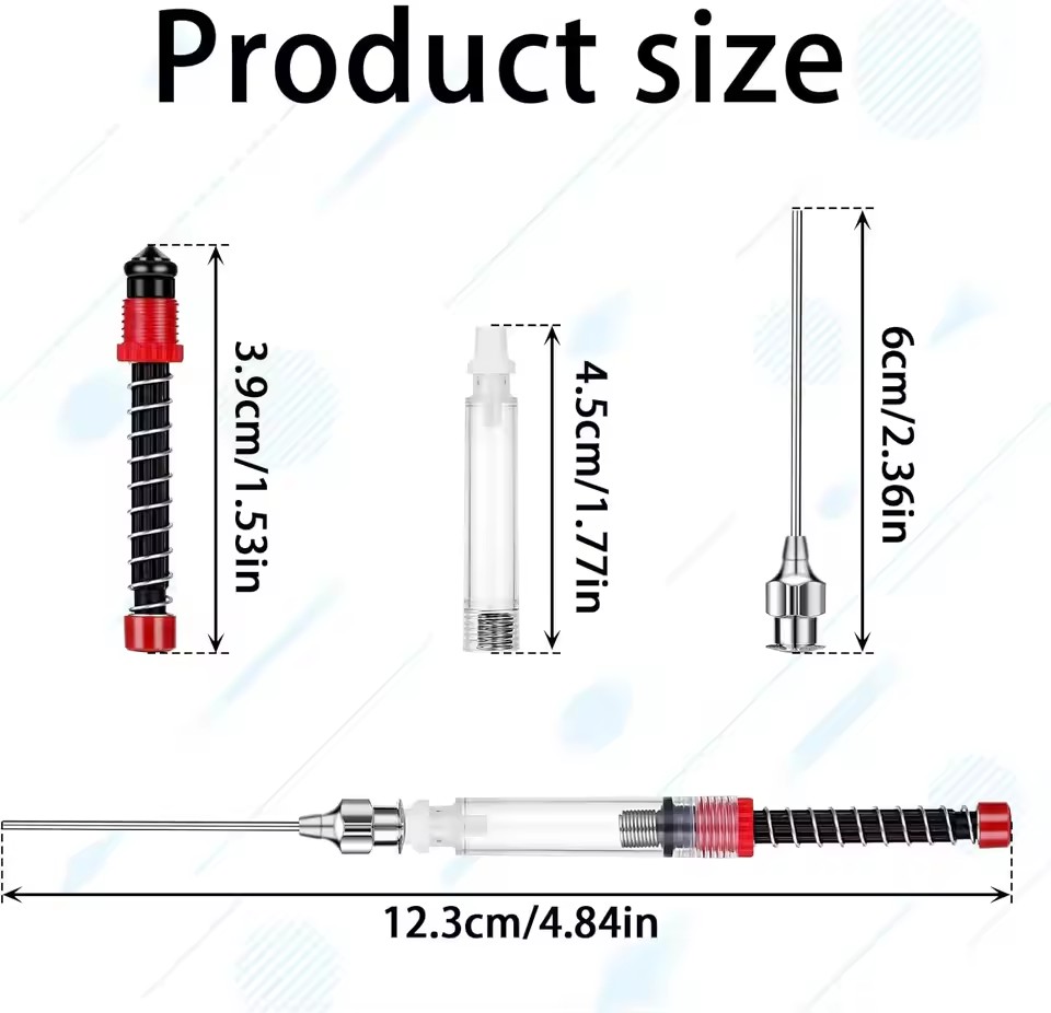 1-10PCS Fountain Pen Ink Absor - огляд і ціна Stationery Warehouse
