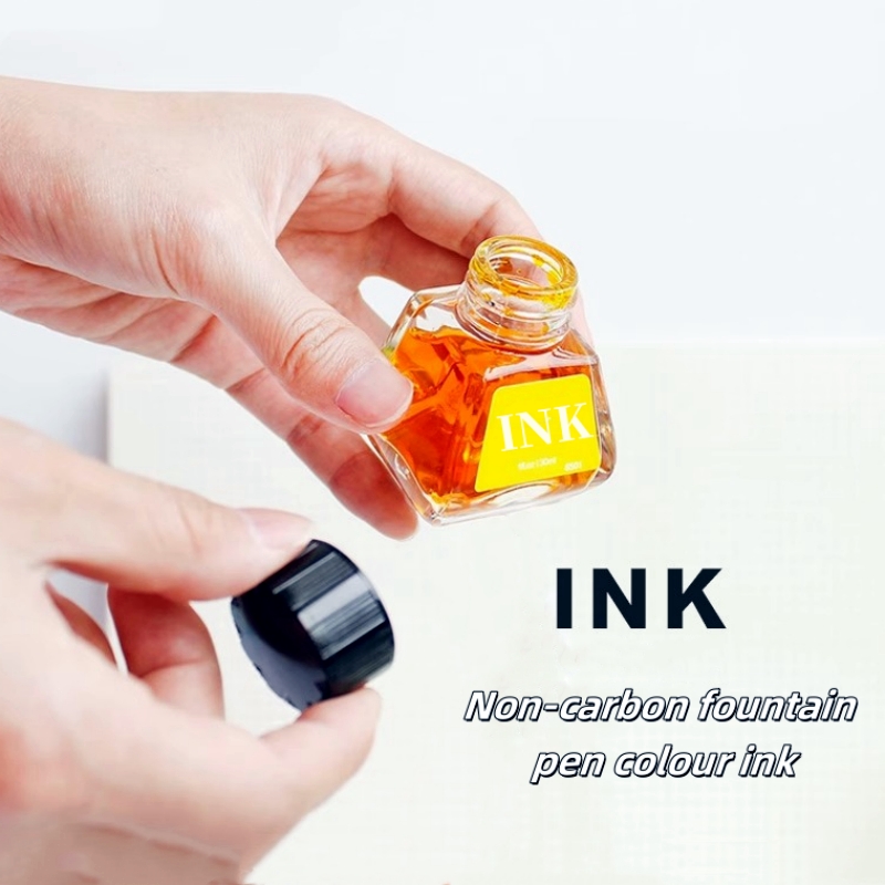 30cc Drawink Ink 16 Colours In - огляд і ціна Fountain Pen Ink