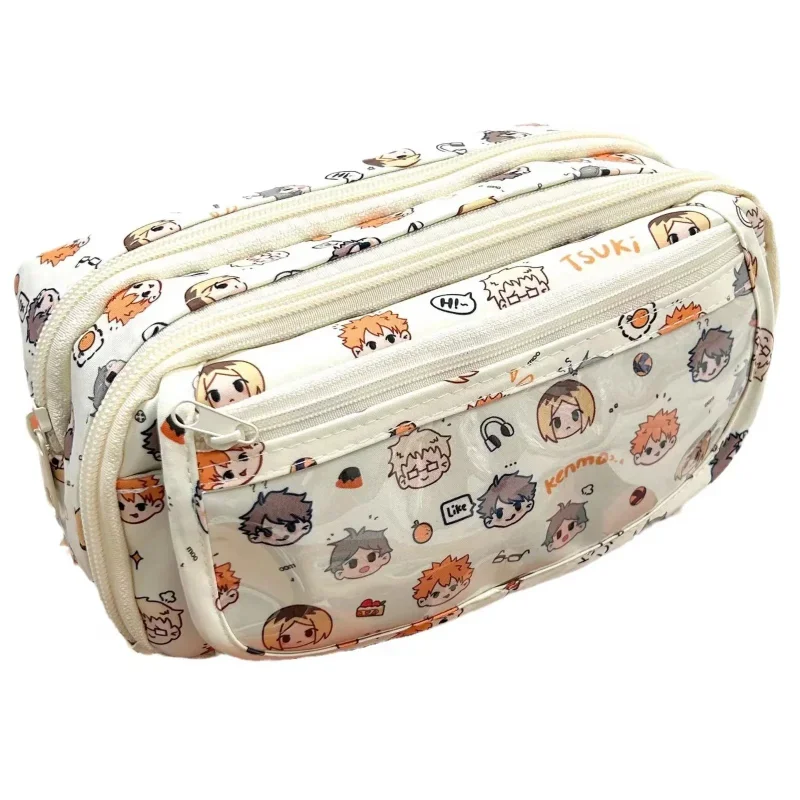 Anime Haikyuu!! Pain Pouch Kaw - огляд і ціна Stationery Warehouse