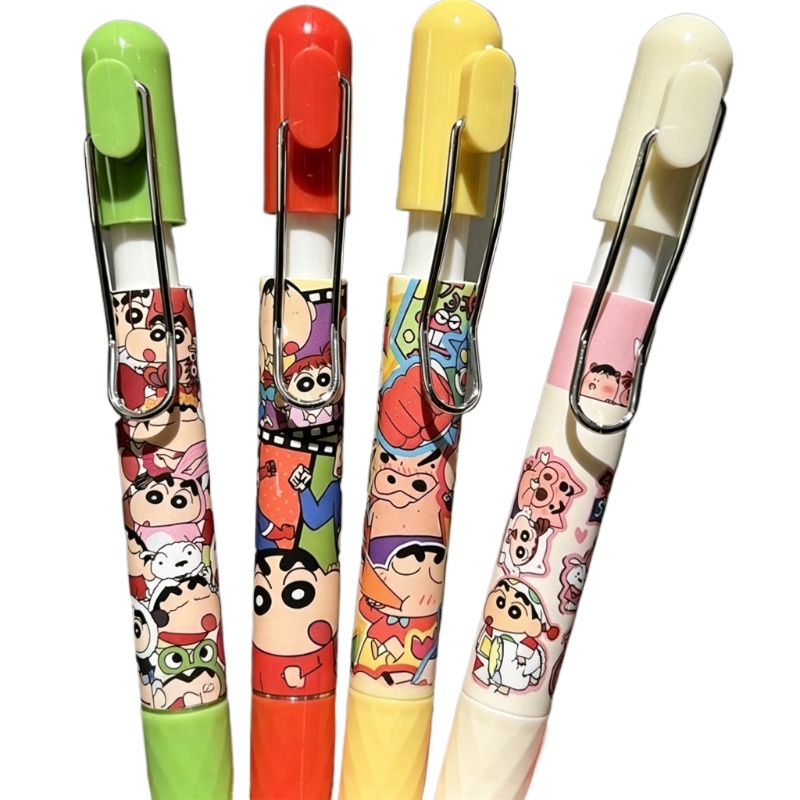 Crayon Shin-chan cartoon cute  - огляд і ціна Stationery Warehouse