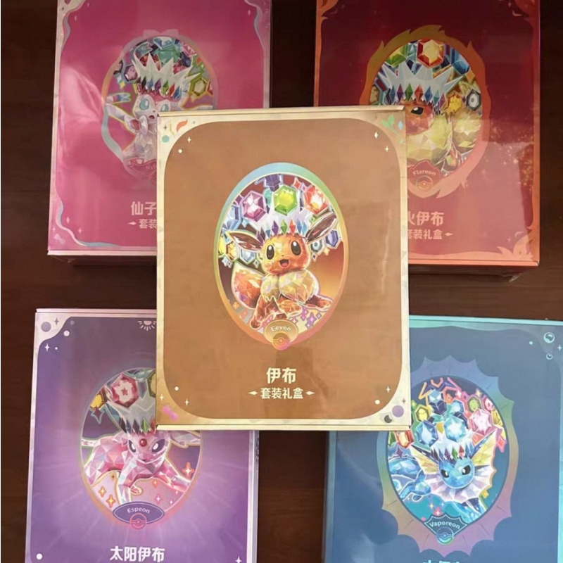 Authentic PKM Scarlet&Violet C - огляд і ціна Cardstock Paper Pack